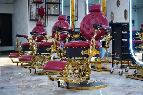 Inside Hiwaga Gachibowli, interior 4