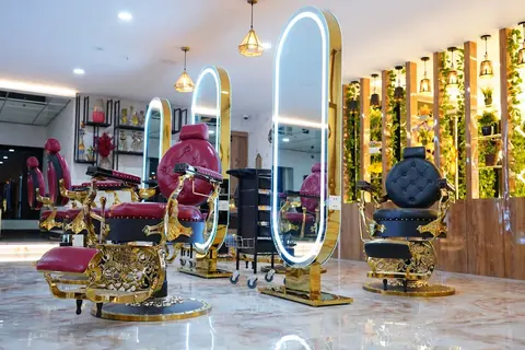 Inside Hiwaga Gachibowli, interior 5