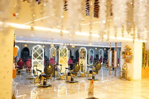 Inside Hiwaga Gachibowli, interior 6