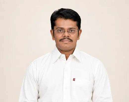 Dr A Amareswar